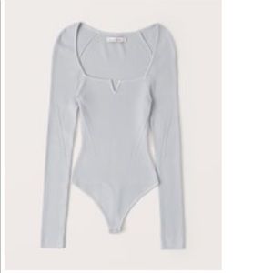 Abercrombie body suit